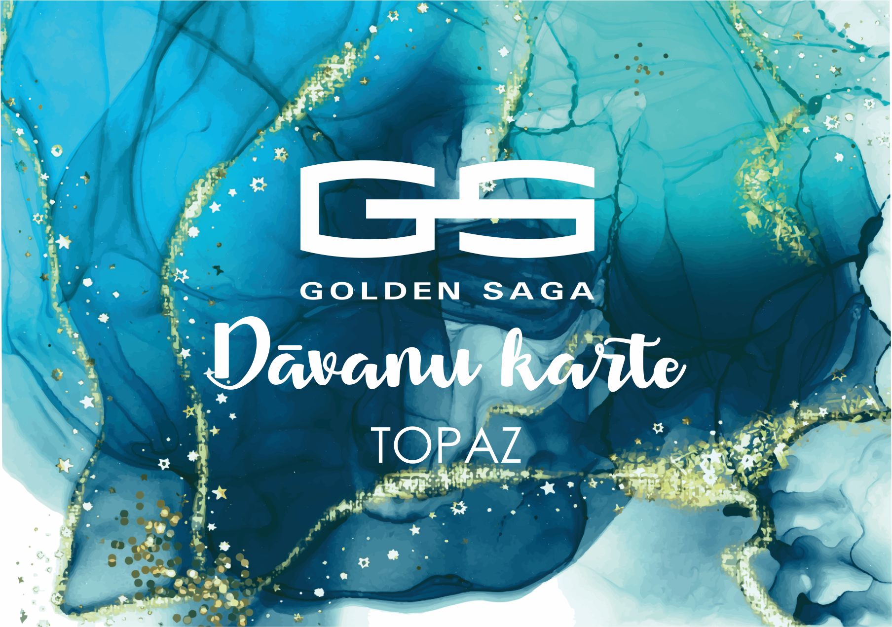 GS Davanu karte